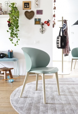 Tuka dining armchair - myhome